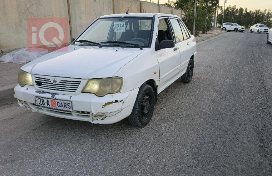 سايبا 132